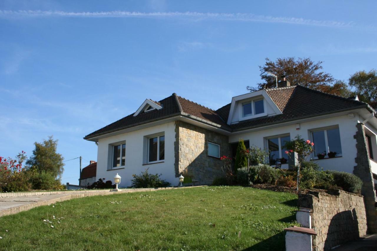 La Villa Des Coquelicots Duisans Exterior photo